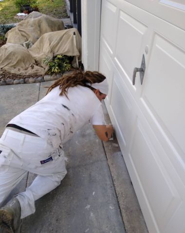 driveway repair